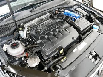 Volkswagen Passat TDI GT