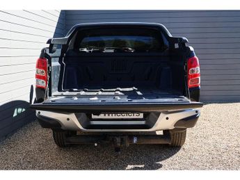 Fiat Fullback D Cross
