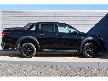 Fiat Fullback D Cross