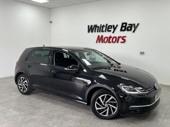 Volkswagen Golf TSI EVO Match Edition