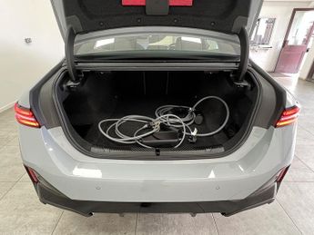 BMW i5 40 M Sport