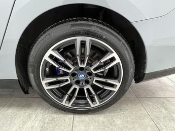 BMW i5 40 M Sport