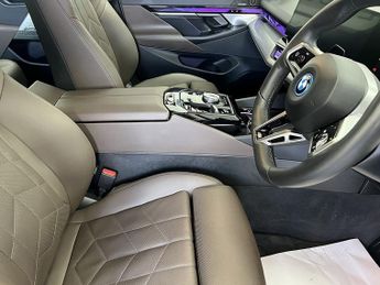 BMW i5 40 M Sport