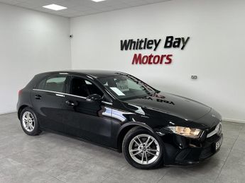 Mercedes A Class A180d SE