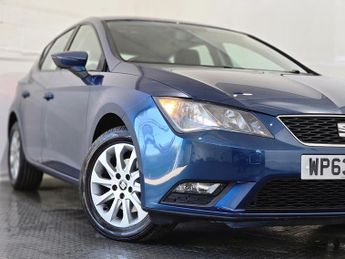 SEAT Leon TDI SE
