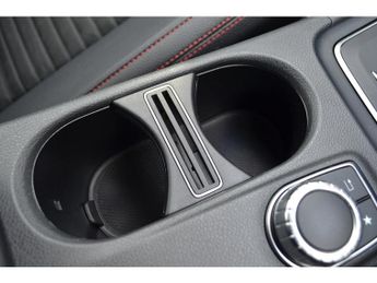 Mercedes-Benz A Class A180d AMG Line