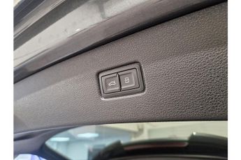 Audi Q7 TFSI V6 S line