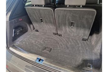 Audi Q7 TFSI V6 S line