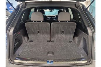 Audi Q7 TFSI V6 S line
