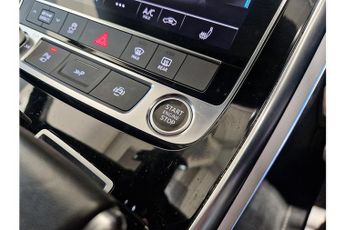 Audi Q7 TFSI V6 S line