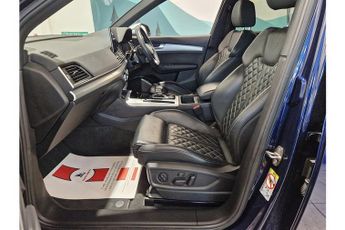 Audi SQ5 TDI V6