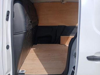 Citroen Berlingo BlueHDi 1000 Enterprise Edition M