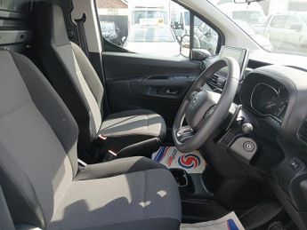 Citroen Berlingo BlueHDi 1000 Enterprise Edition M