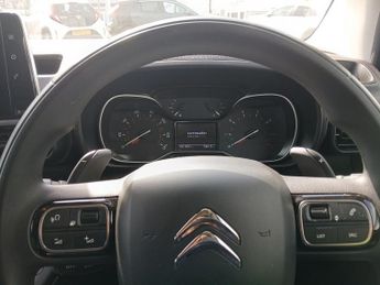 Citroen Berlingo BlueHDi 1000 Enterprise Edition M