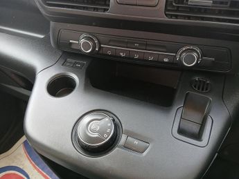 Citroen Berlingo BlueHDi 1000 Enterprise Edition M