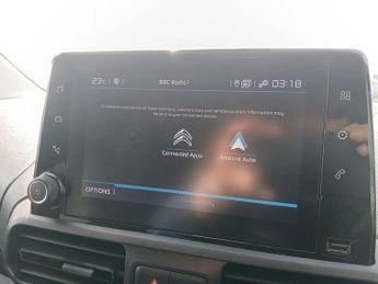 Citroen Berlingo BlueHDi 1000 Enterprise Edition M