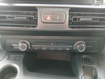 Citroen Berlingo BlueHDi 1000 Enterprise Edition M