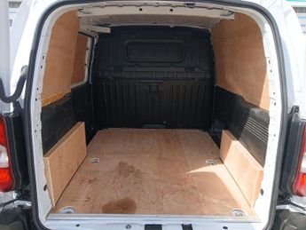 Citroen Berlingo BlueHDi 1000 Enterprise Edition M