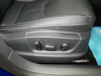 SEAT Leon TSI Cupra 300