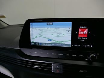 Hyundai BAYON T-GDi MHEV Ultimate