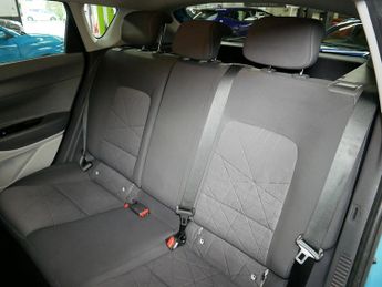 Hyundai BAYON T-GDi MHEV Ultimate