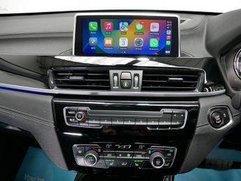 BMW X1 20i xLine