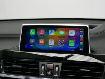 BMW X1 20i xLine