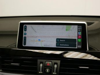 BMW X1 20i xLine