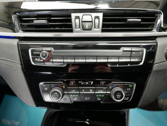 BMW X1 20i xLine
