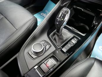 BMW X1 20i xLine