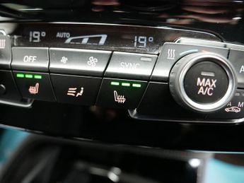 BMW X1 20i xLine