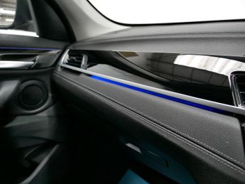 BMW X1 20i xLine