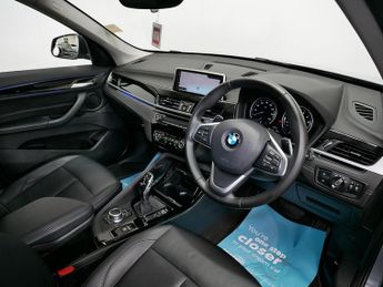 BMW X1 20i xLine