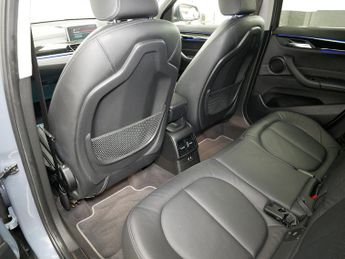 BMW X1 20i xLine