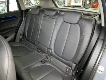 BMW X1 20i xLine