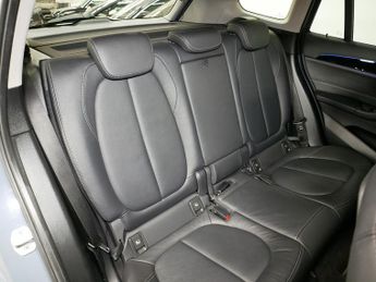BMW X1 20i xLine