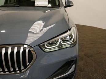BMW X1 20i xLine