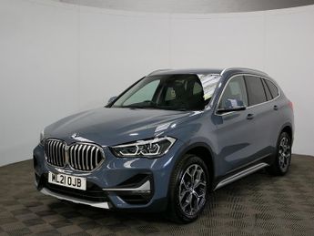 BMW X1 20i xLine