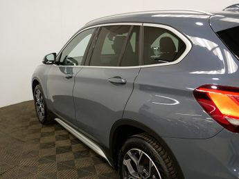 BMW X1 20i xLine