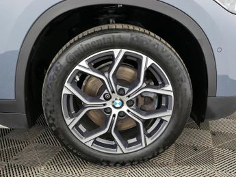 BMW X1 20i xLine