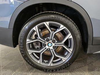 BMW X1 20i xLine