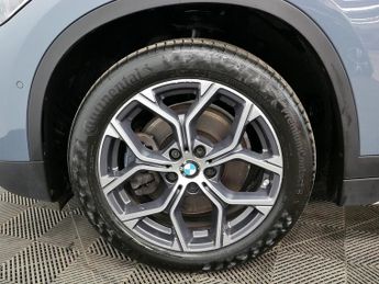 BMW X1 20i xLine