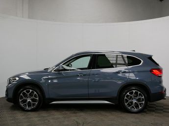 BMW X1 20i xLine