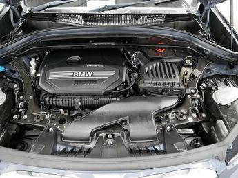 BMW X1 20i xLine