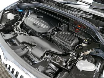 BMW X1 20i xLine
