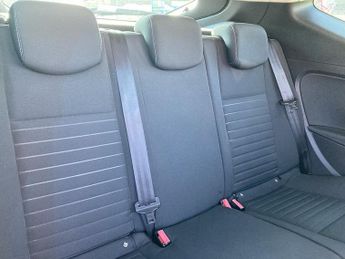 Renault Megane dCi ENERGY Limited