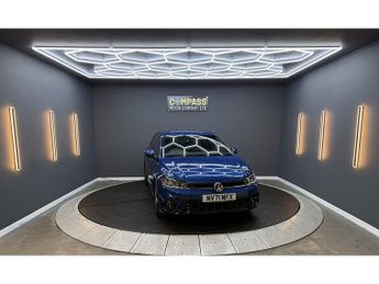 Volkswagen Polo 1.0 TSI R-Line Hatchback 5dr Petrol Manual Euro 6 (s/s) (95 ps)