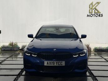 BMW 330 330i M Sport