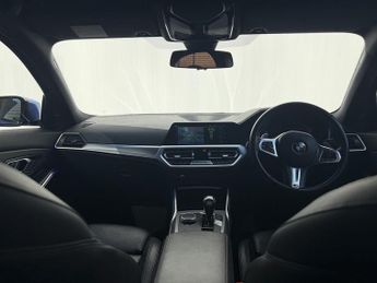 BMW 3 Series 330i M Sport