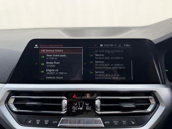 BMW 3 Series 330i M Sport